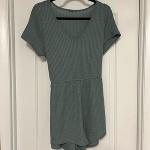 Women’s Romper